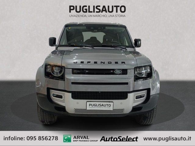 LAND ROVER Defender 110 3.0D I6 250 CV AWD Auto SE