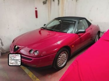 Alfa Romeo GTV Spider 3.0i V6 cat L