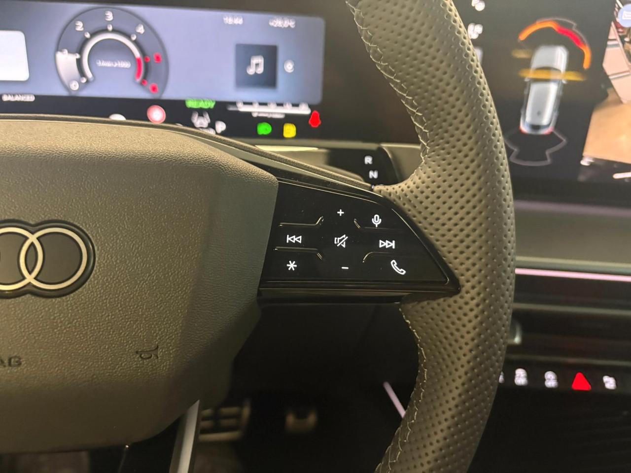 AUDI Q3 SPB TDI 142 kW S tronic quattro S Line Edition