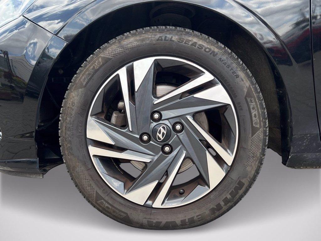 HYUNDAI i20 active 1.0 t-gdi Connectline 100cv del 2020