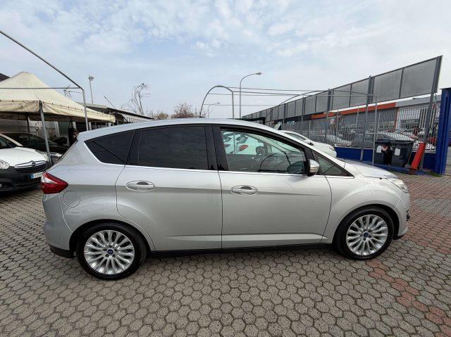 FORD C-Max C-Max II 1.6 tdci Business SYNC 115cv
