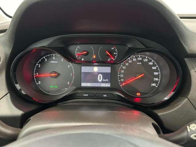 Opel Grandland X 1.5 diesel Ecotec Start&Stop Edition 2020