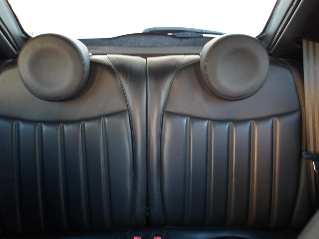 Abarth 595 1.4 t-jet Turismo 165cv my18 ***SCARICHI AKRAPOVIC***