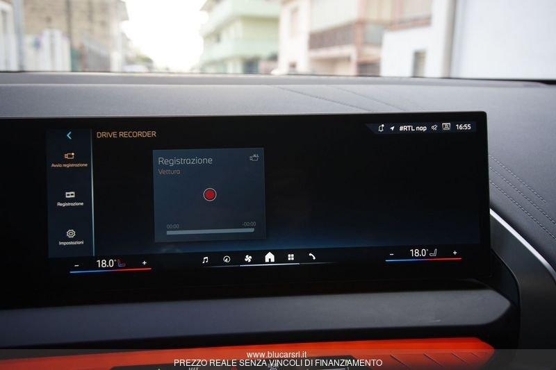 BMW X3 xDrive 20d Msport Pro