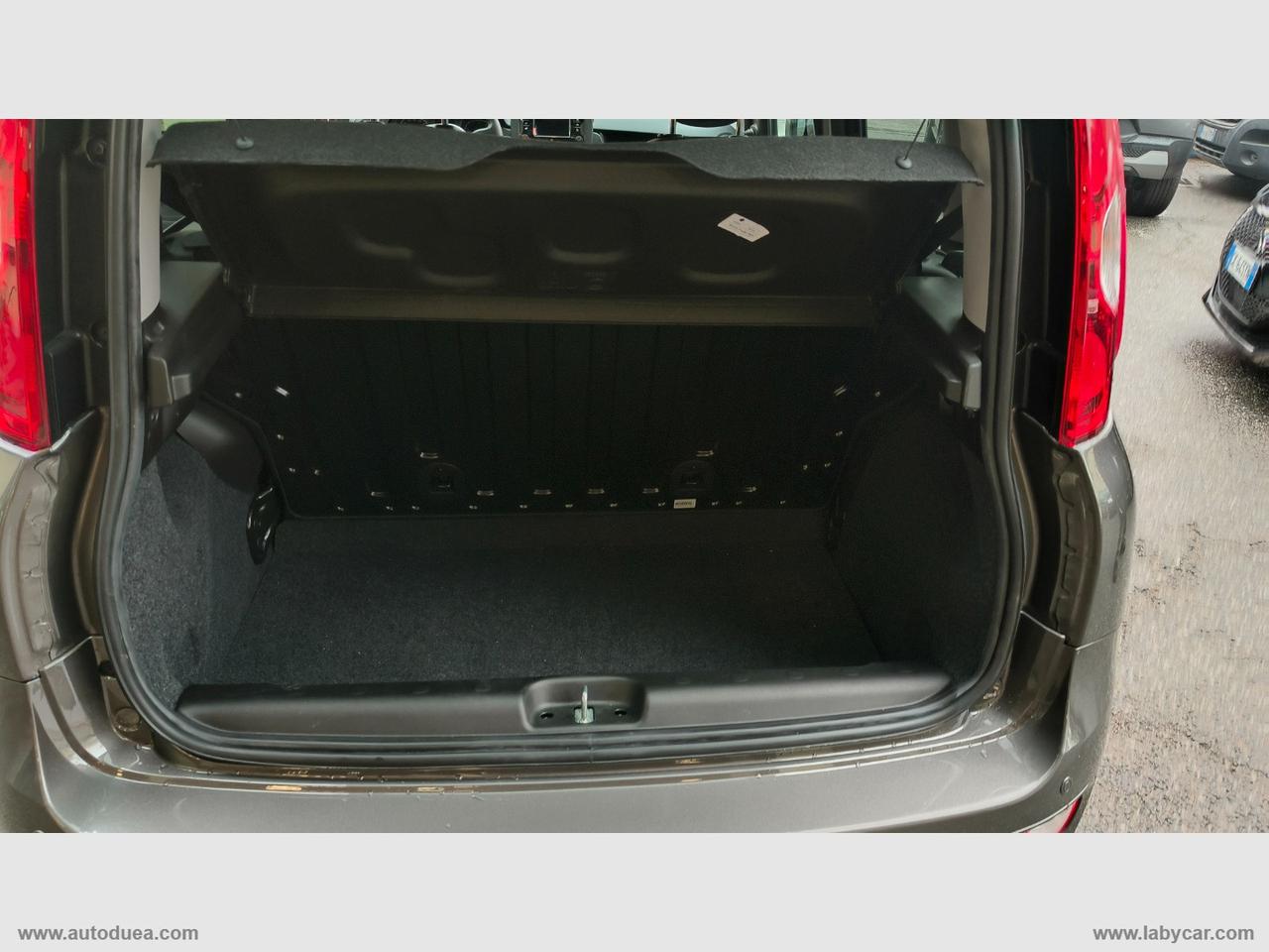 FIAT Panda 1.0 FireFly S&S Hybrid City Life NO VINCOLI