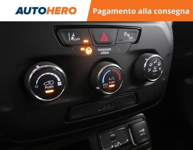 JEEP Renegade 1.0 T3 Longitude