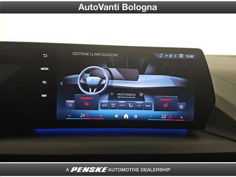 BMW Serie 1 120d 48V MSport Pro auto