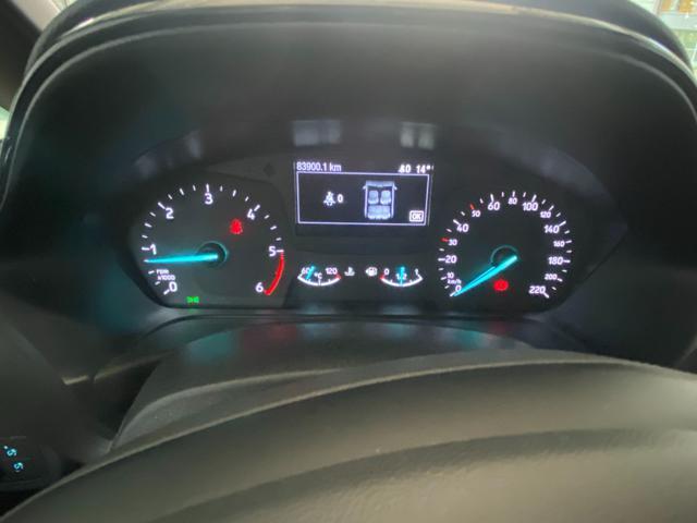 FORD Fiesta 1.5 EcoBlue 5 porte ST-Line