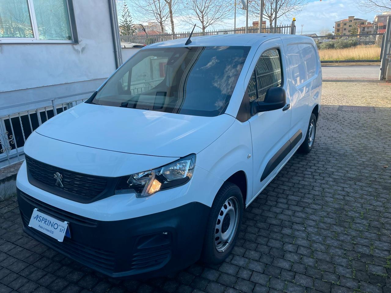 Peugeot Partner Premium L2