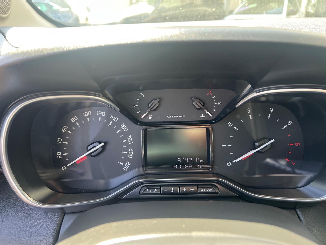 Citroen C3 Aircross EAT6 Shine | 2020