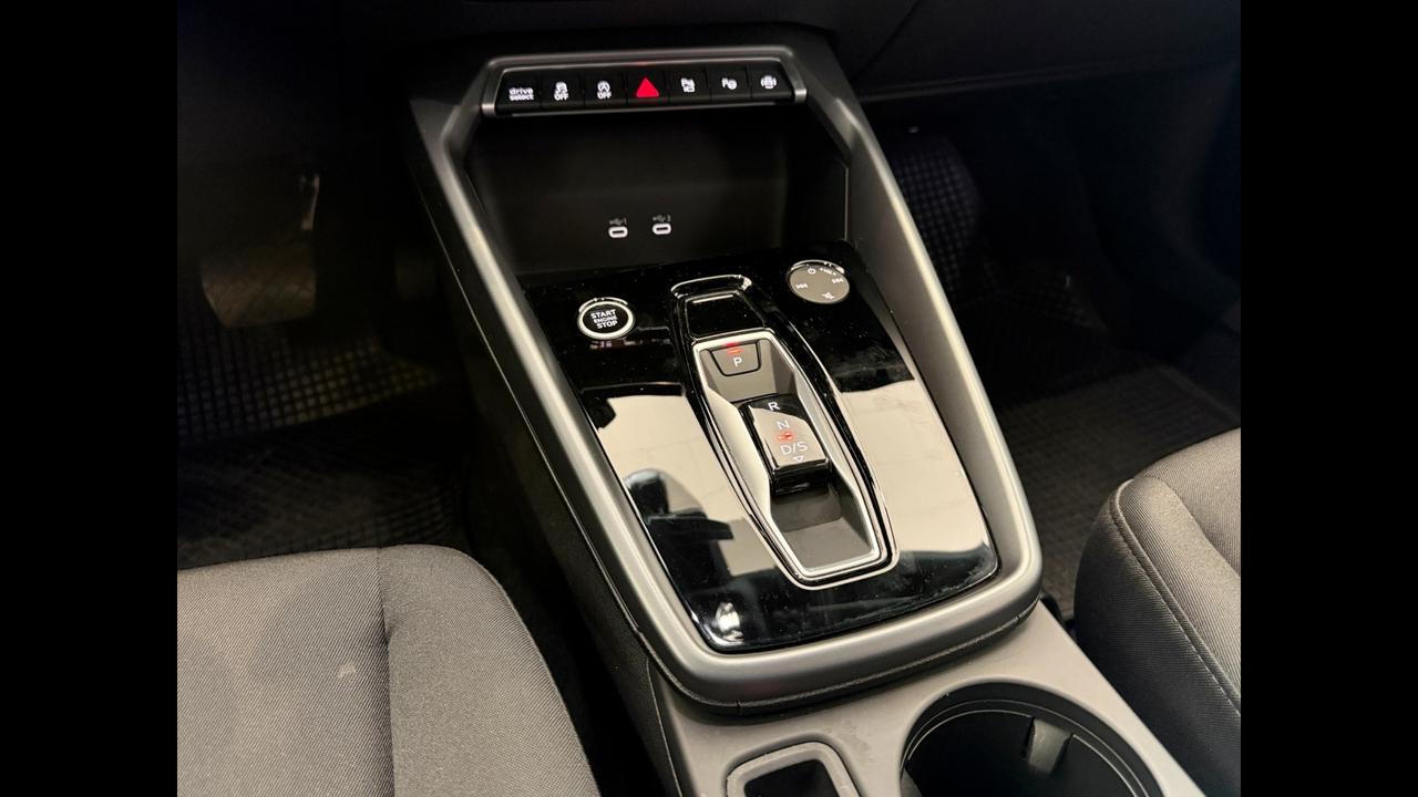 Audi Audi A3 allstreet Business Advanced 35 TDI 110(150) kW(CV) S tronic