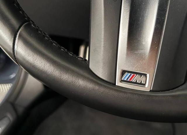 BMW Serie 1 118d Msport auto