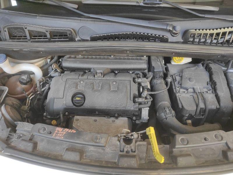 Citroën C3 Picasso 1.4 vti Exclusive FL