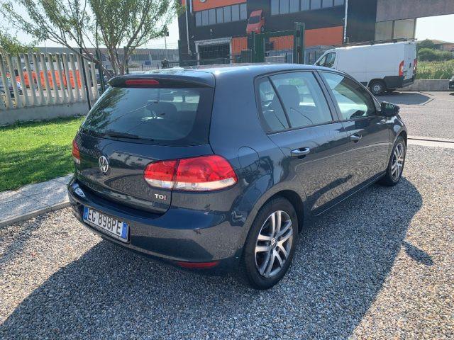 VOLKSWAGEN Golf 1.6 TDI DPF 5p. BlueMotion