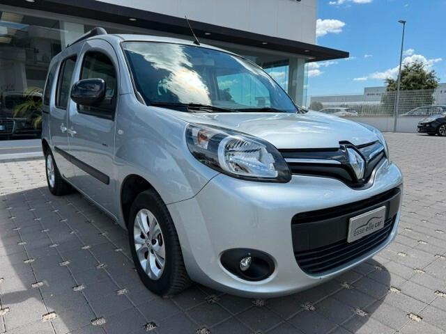 Renault Kangoo Blue dCi 8V 95CV 5p Limited 2021
