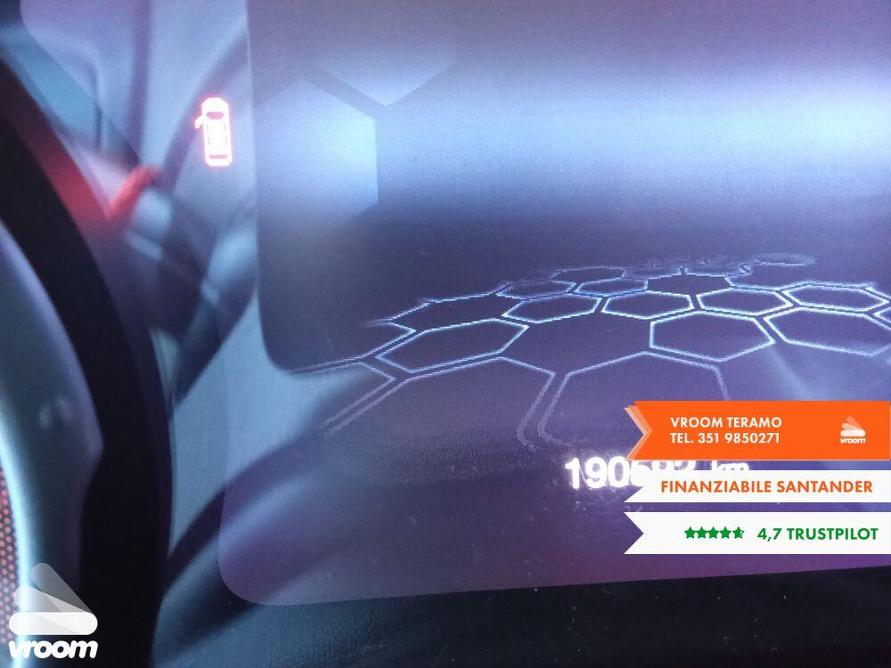 JEEP Compass 2.0 Multijet II aut. 4WD Limited