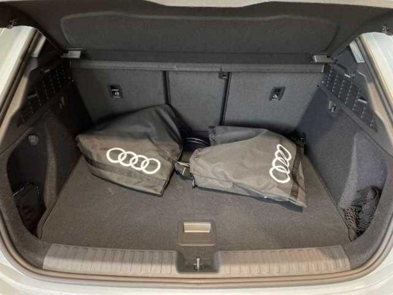 Audi A3 Audi Sportback TFSI E MY 25