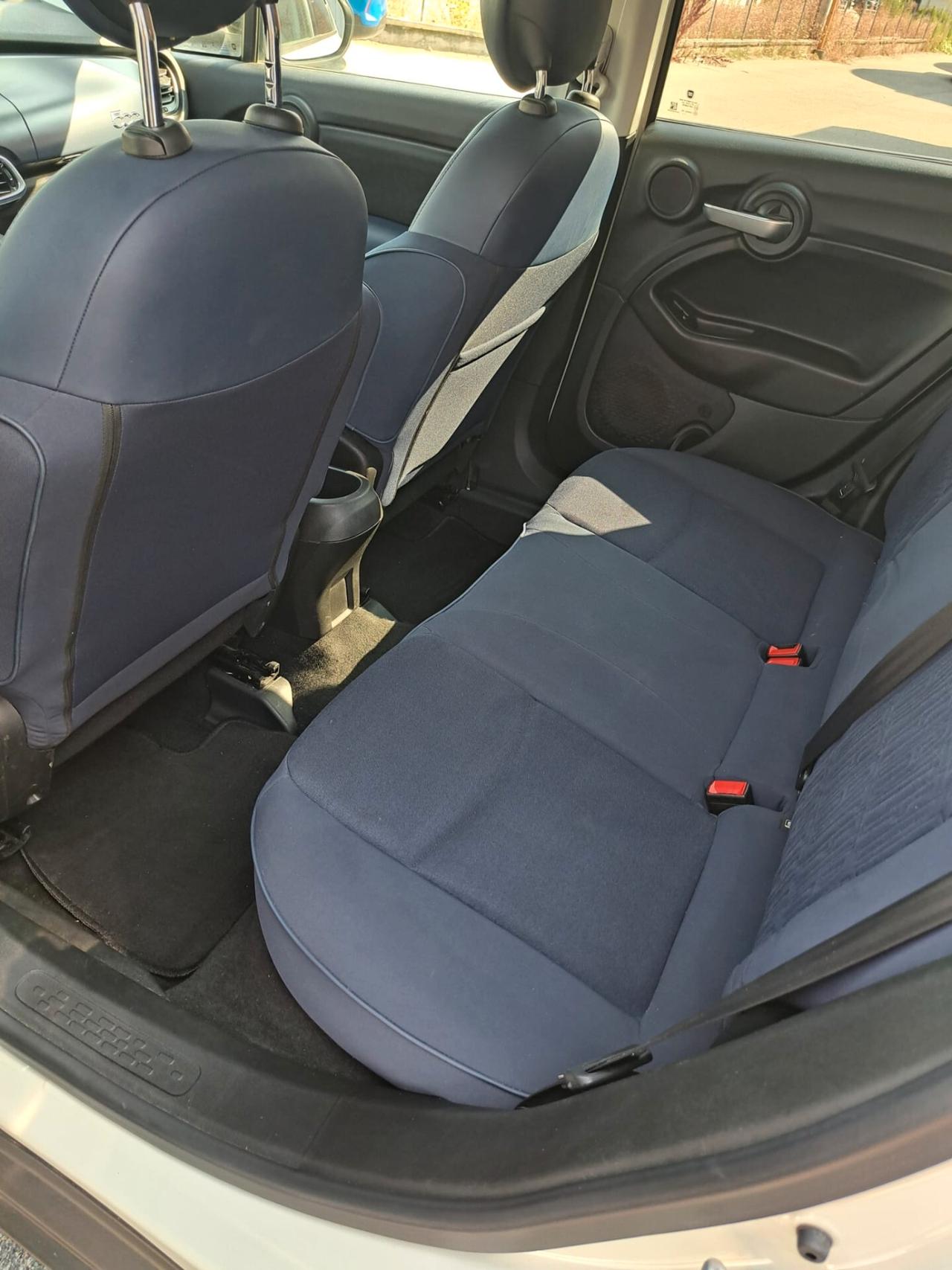 Fiat 500X 1.3 MultiJet 95 CV Club NEOPATENTATI INTERAMENTE FINANZIABILE