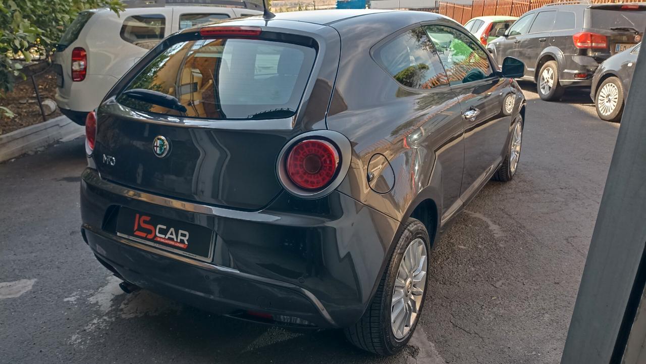 Alfa Romeo MiTo 1.4 70 CV 8V Impression