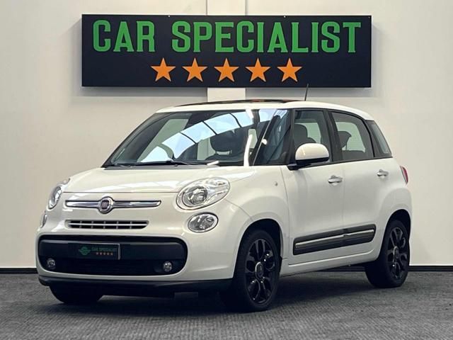 FIAT 500L 1.3 Multijet 95 CV Dualogic Lounge AUTOMATICA