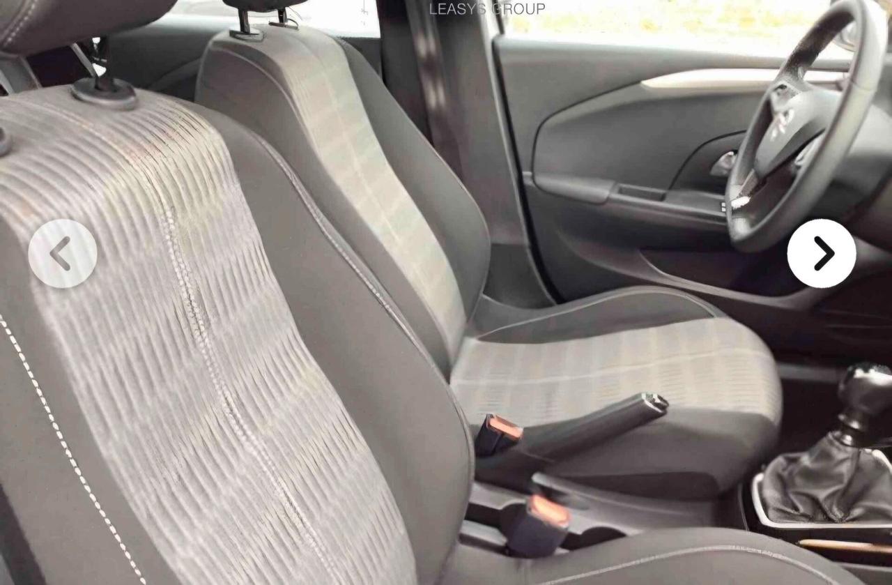 Opel Corsa 1.5 D 100 CV Edition in Arrivo 63796