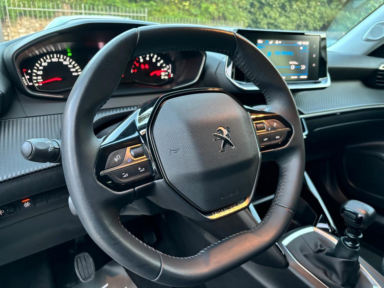 Peugeot 2008 PureTech 100 S&S Allure FULL MY 22