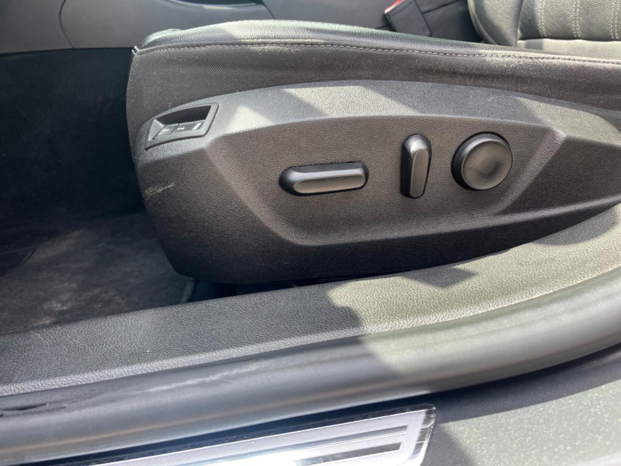 Opel Insignia 2.0
