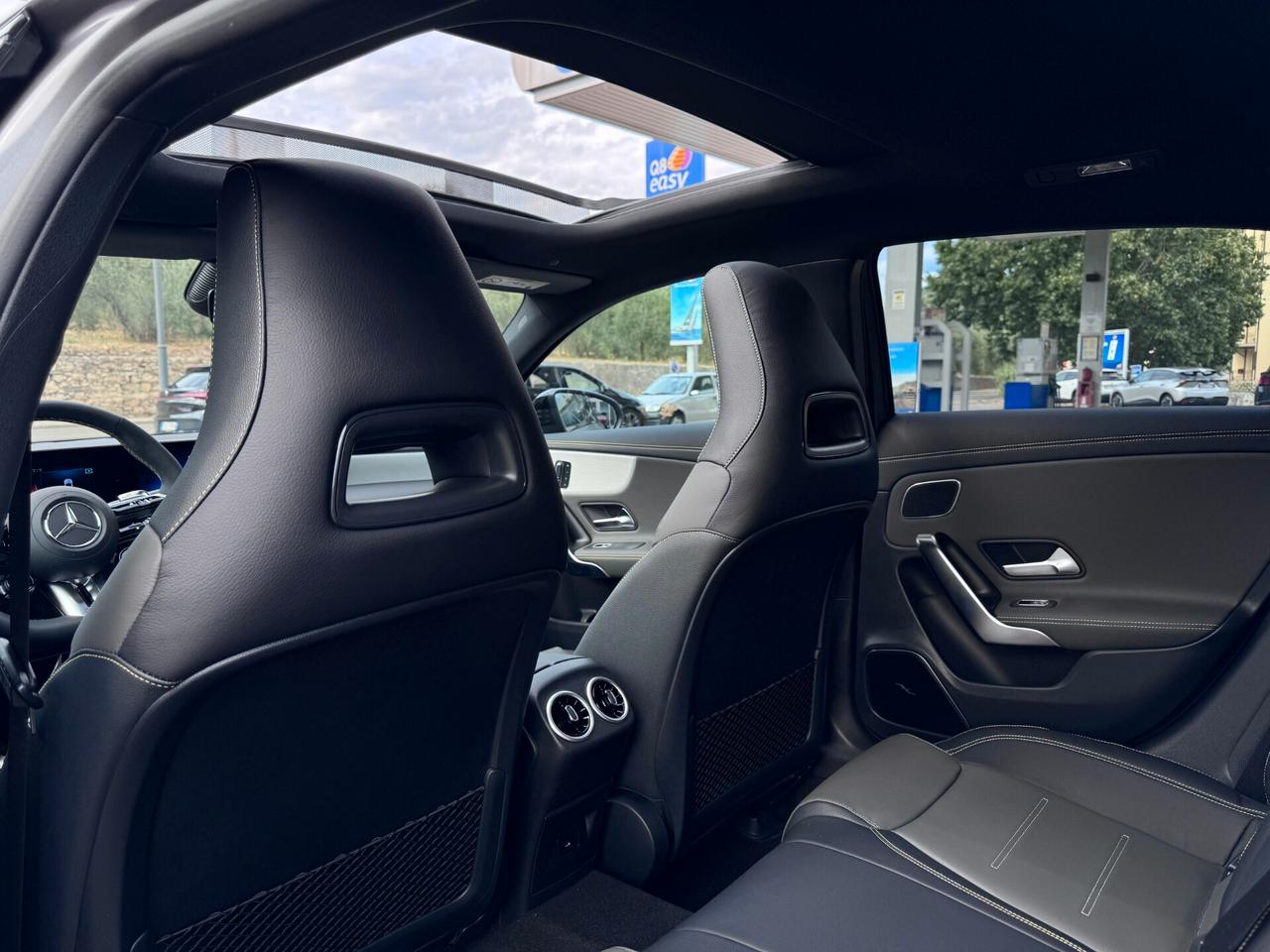 Mercedes-benz A 45 AMG 45S 4Matic+ Line Premium Plus