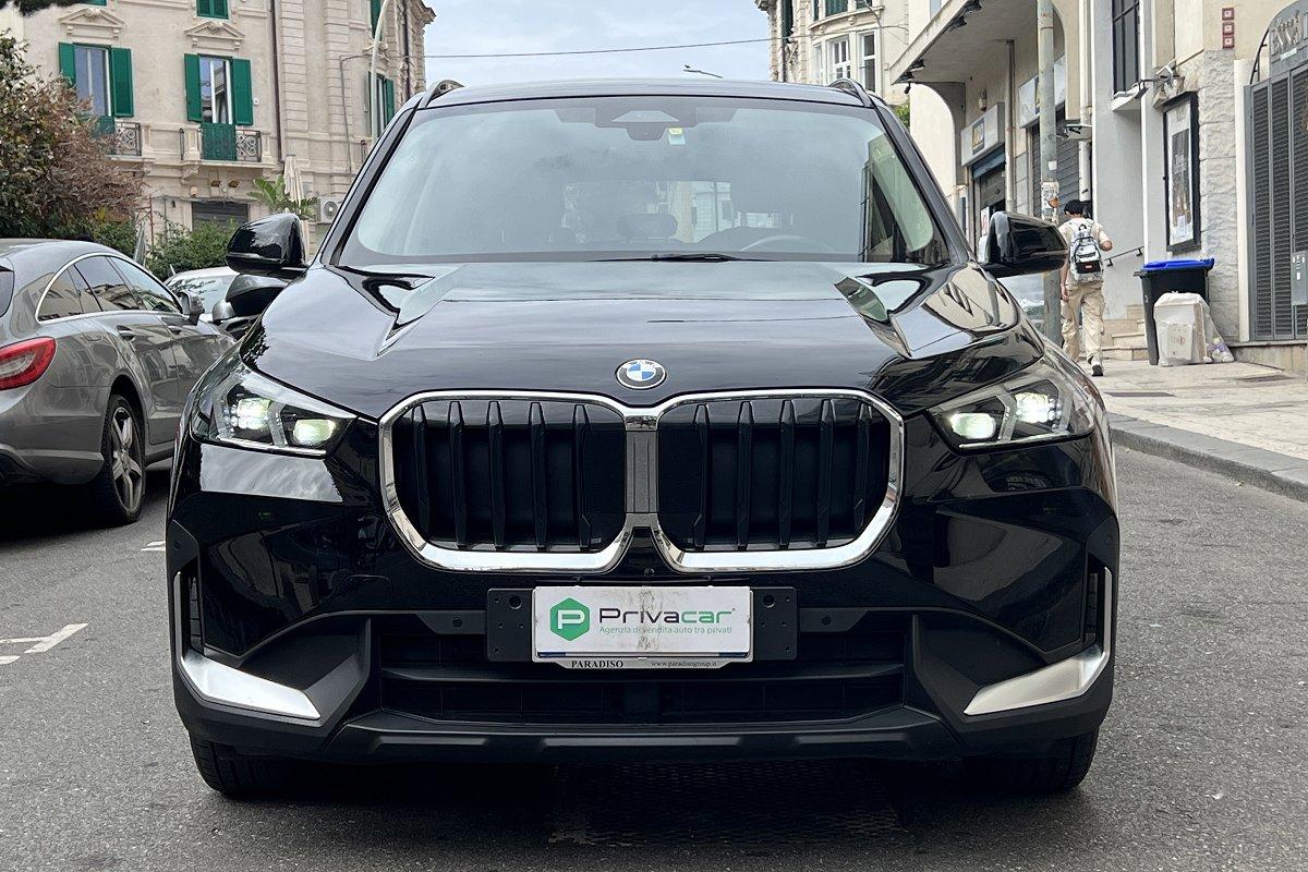BMW X1 sDrive 18d