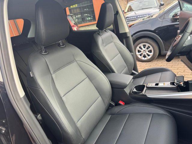 MG ZS 1.5 FullHybrid+ 197CV LUXURY