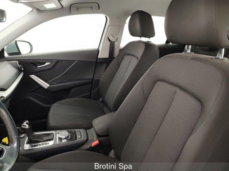 Audi Q2 Q2 30 TDI S tronic Admired Advanced