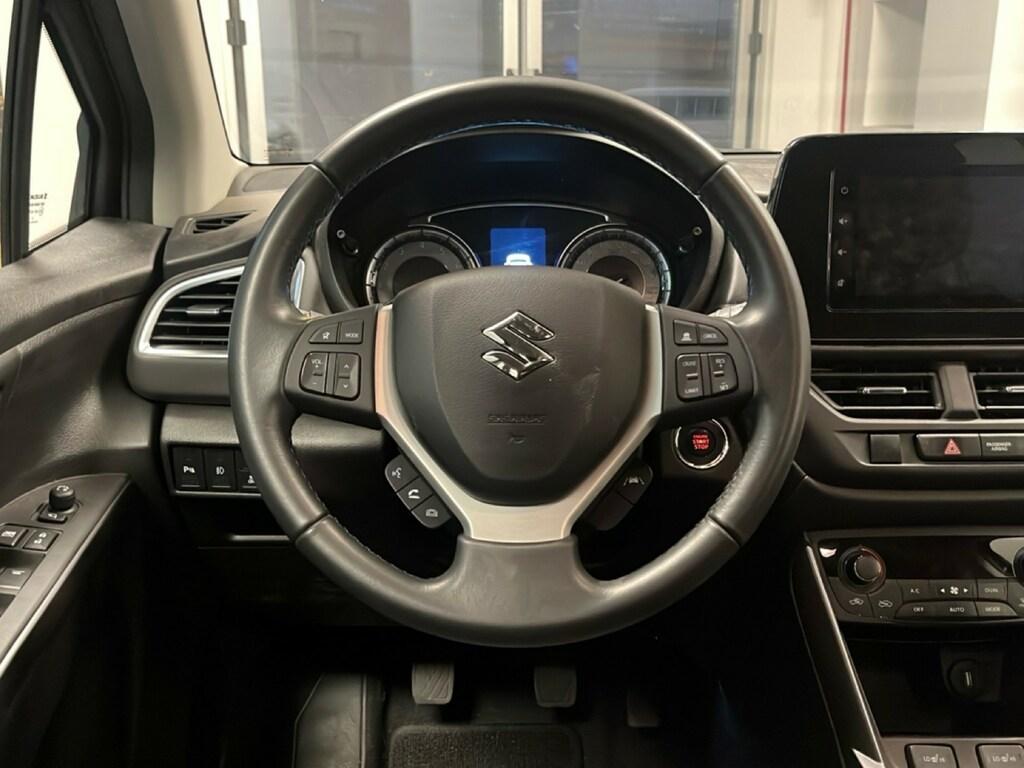 Suzuki S-Cross 1.4 Boosterjet Hybrid Yoru 4WD ALLGRIP