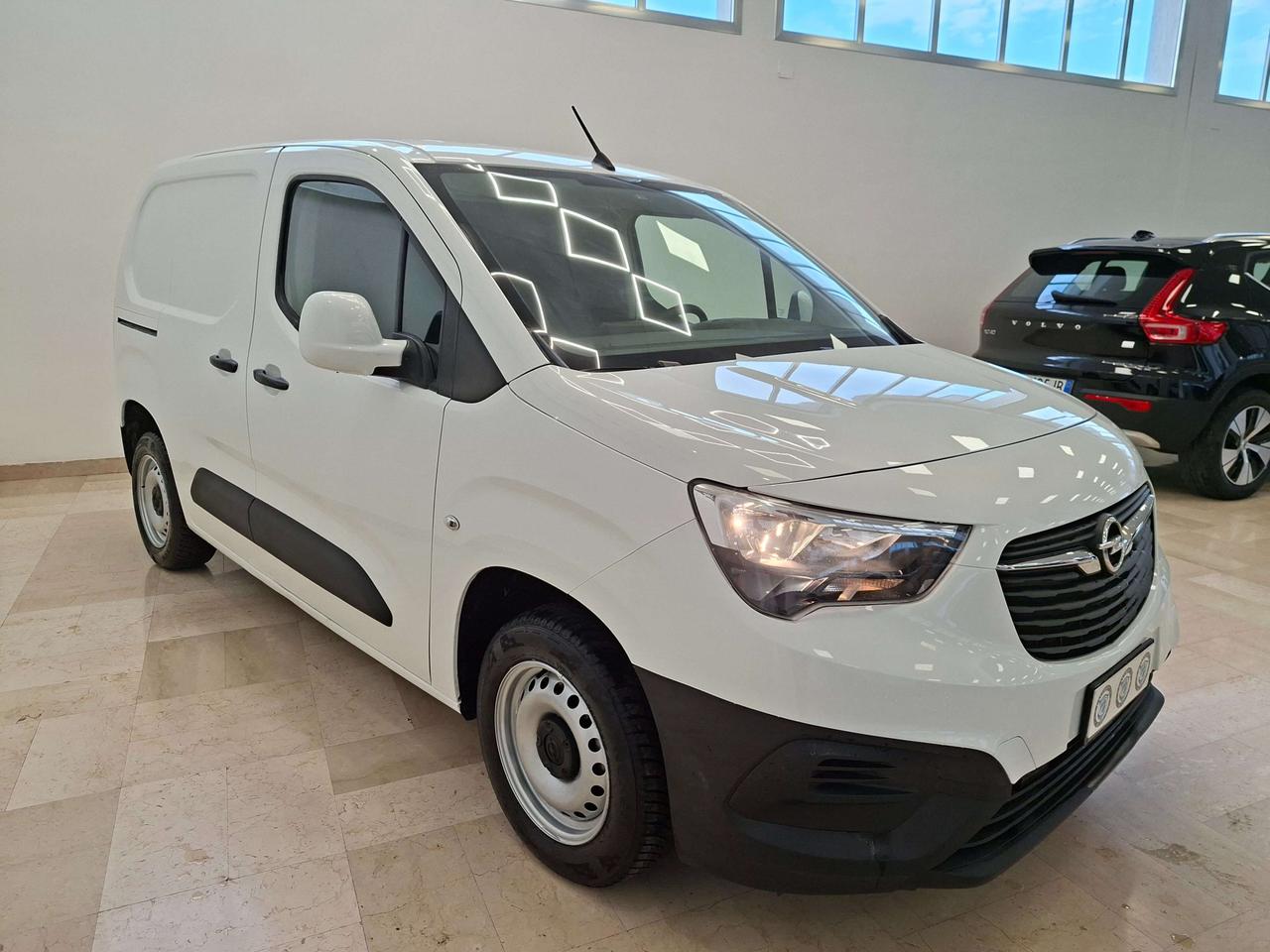 Opel COMBO 1.5 DIESEL 3 POSTI FURGONE € 9.900,00+IVA