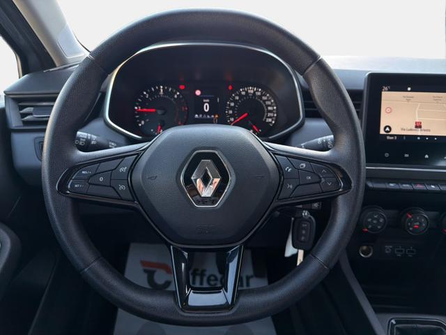 RENAULT Clio Blue dCi 85 CV 5 porte Business
