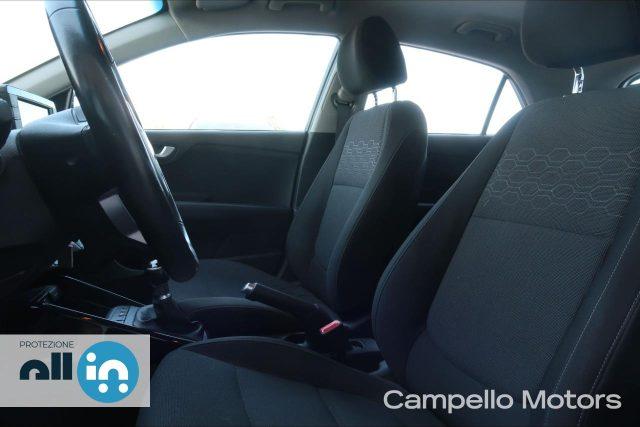 KIA Rio Rio 1.2 mpi 84cv Evolution