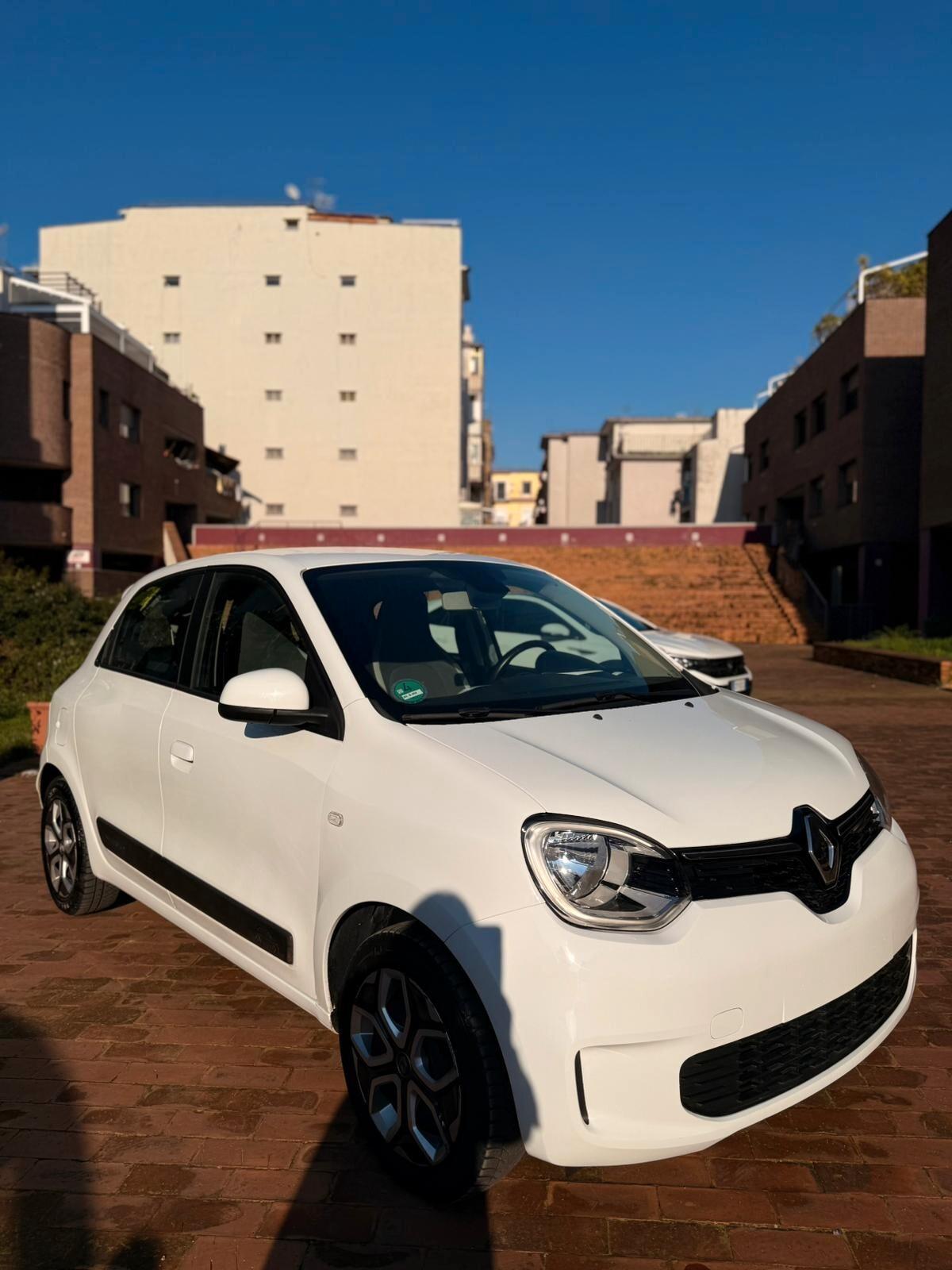 Renault Twingo SCe 65 CV Intens