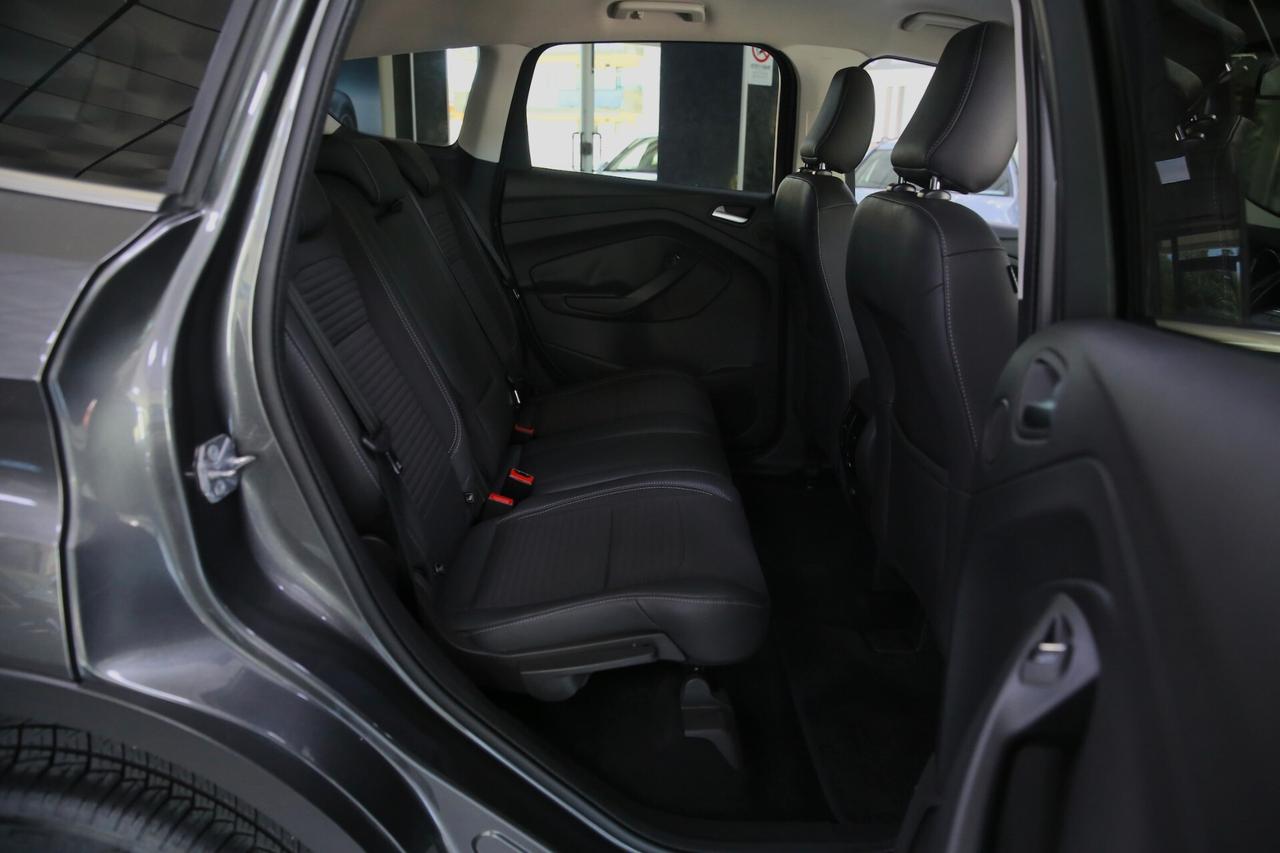 Ford Kuga 1.5 TDCI 120 cv Titanium