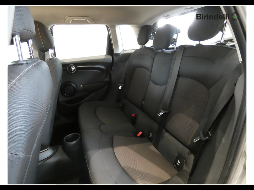 MINI Mini 5 porte (F55) - Mini 1.5 One 75 CV Baker Street 5 porte