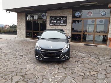 Peugeot 208 PureTech 82 5 porte Allure NEO PATENTATI