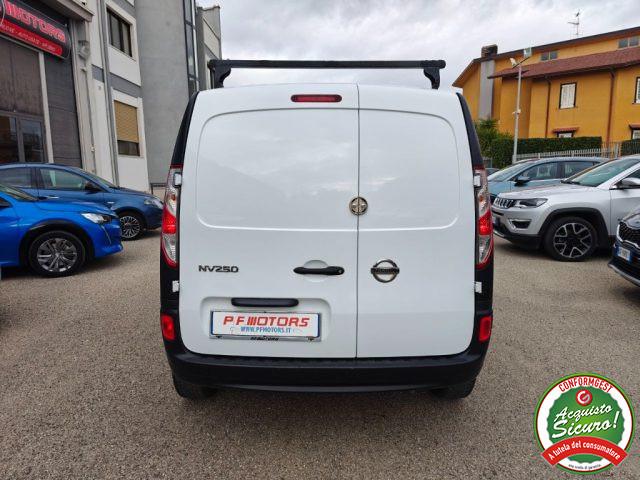 NISSAN NV250 1.5 dCi 115 CV PL Van