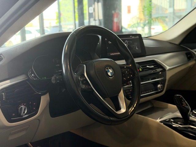 BMW 520 d 190CV 48V BERLINA CERCHI DA 20