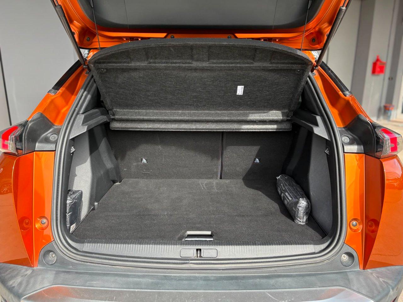 Peugeot 2008 2008 1.5 bluehdi GT Line s&s 100cv
