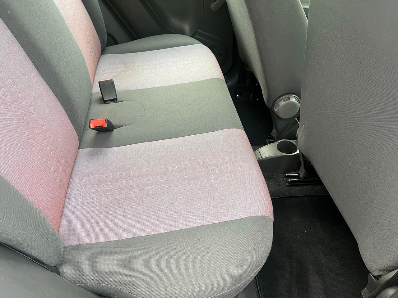 Fiat Panda 1.2 Natural Power