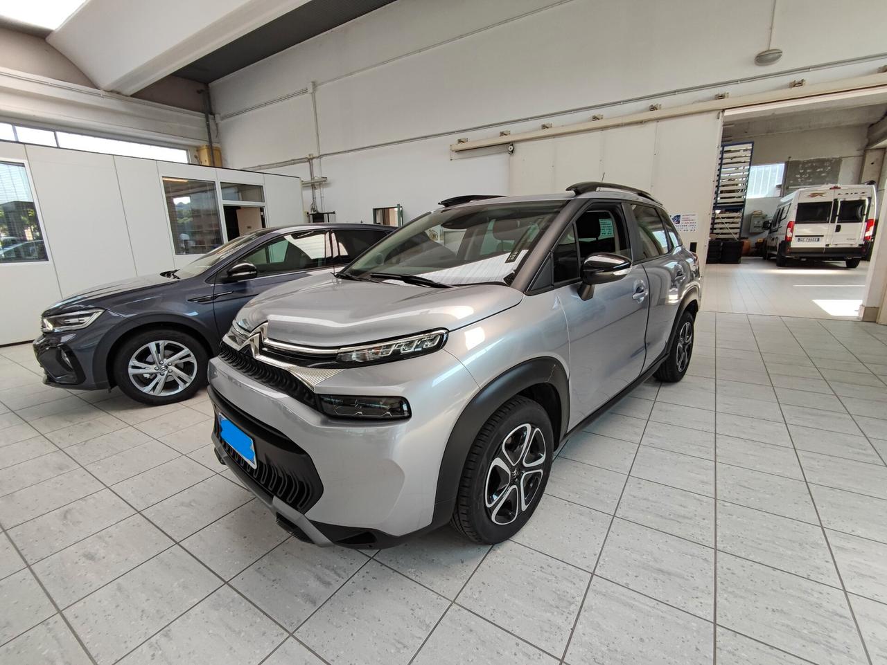 Citroen C3 Aircross C3 Aircross PureTech 110 S&S Feel