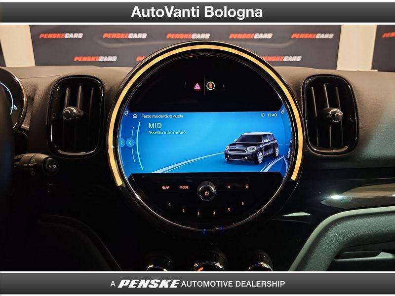 MINI Mini Countryman F60 Mini 1.5 Cooper SE 'ALL4' Countryman ALL4