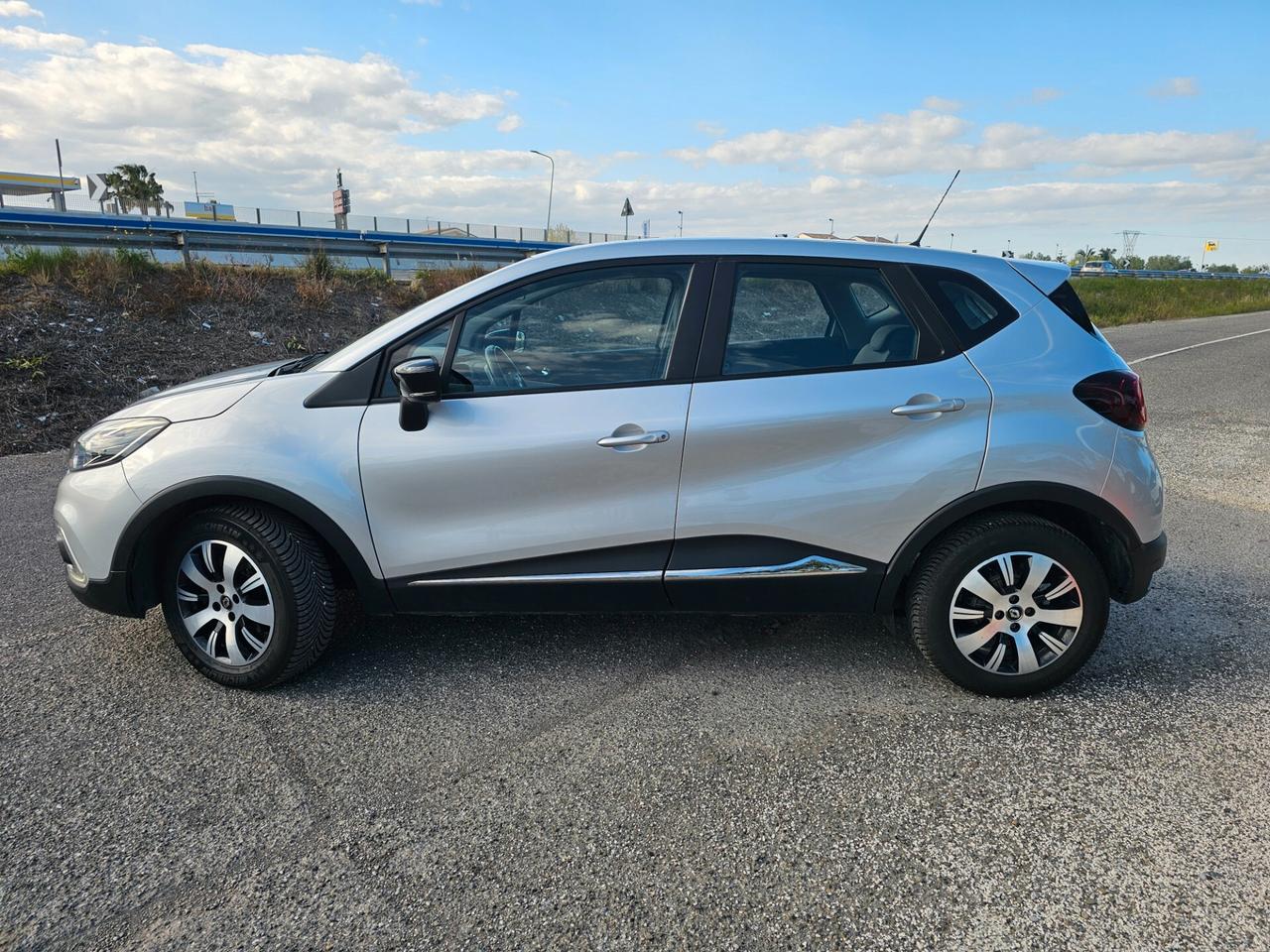 Renault Captur dCi 8V 110 CV Start&Stop Energy Sport Edition