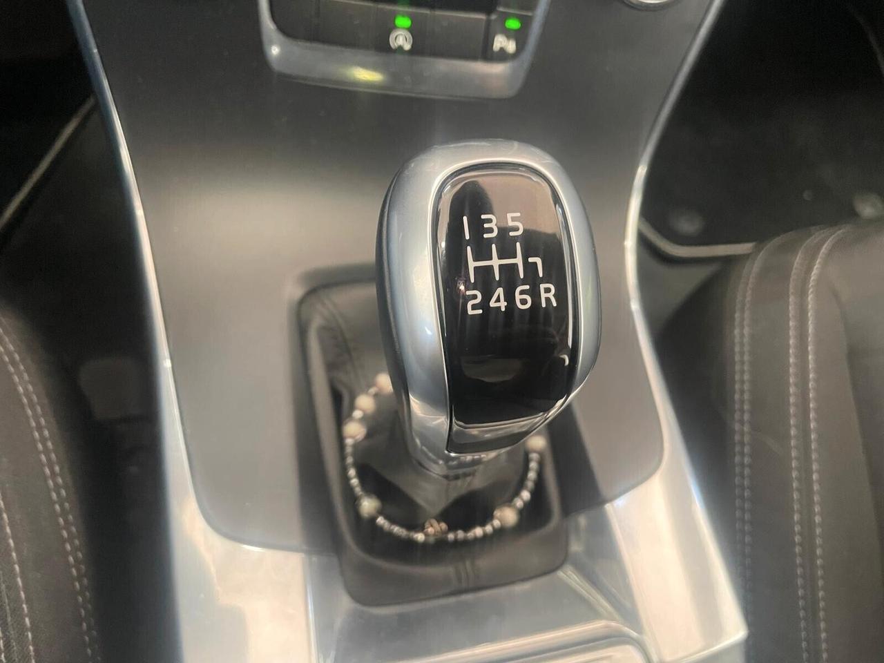 Volvo V60 D2 Summum