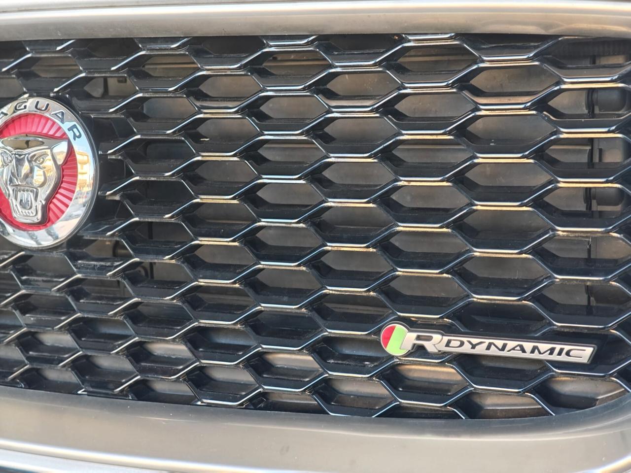 Jaguar E-Pace 2.0D 150 CV AWD