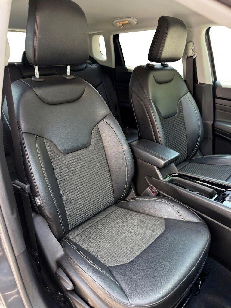 Jeep Compass 1.6 Multijet II 2WD S