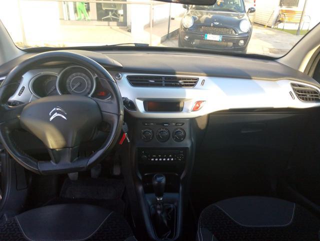 CITROEN C3 1.1 Perfect